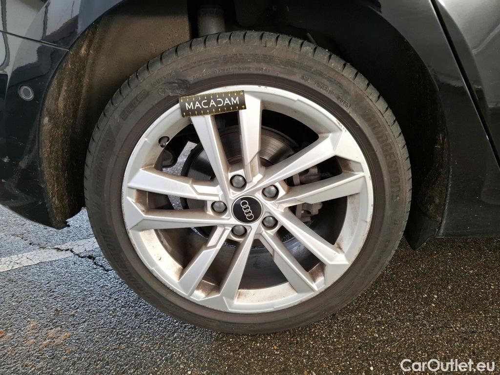  Audi  A3  Sportback 35 TDI Business Line 2.0 TDI 150CV BVA7 E6d #5