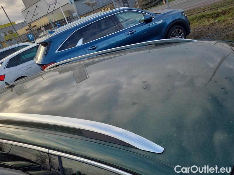  Skoda  Superb  Combi (3T5)(2010) Sup.C.FL2.0TDI 110 Style AT #1