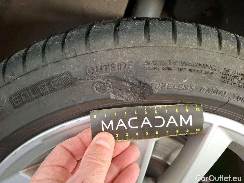  Audi  A3  Sportback 35 TDI Business Line 2.0 TDI 150CV BVA7 E6d #6