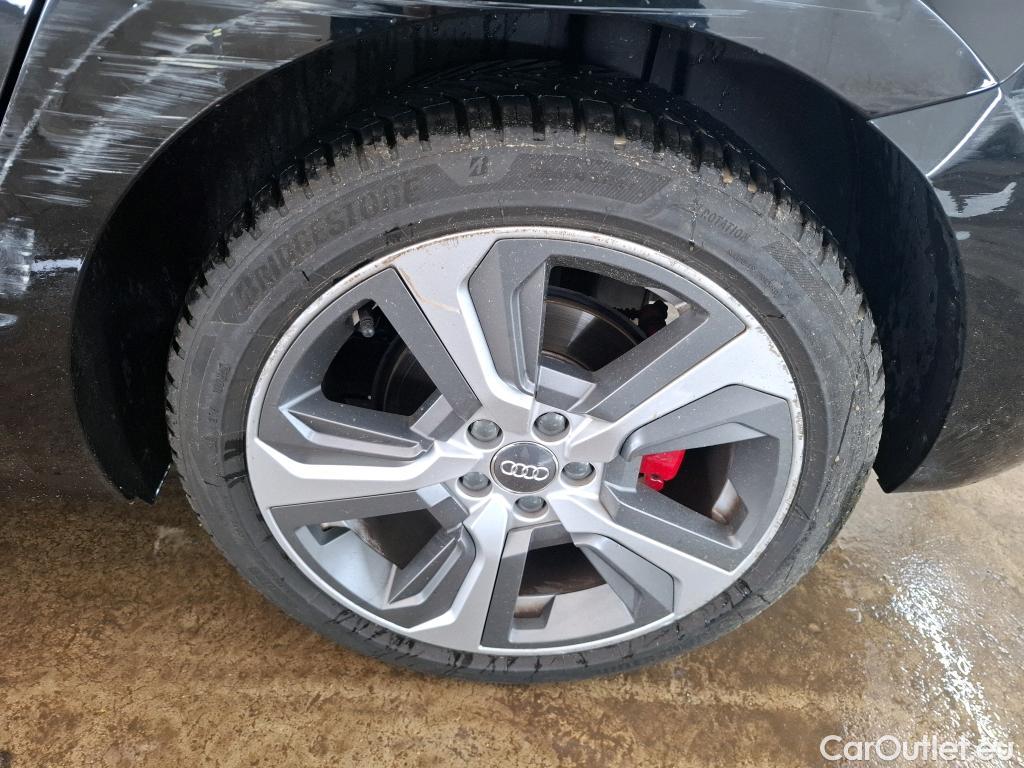  Audi  A1 Sportback  40 TFSI S line 2.0 TFSI 200CV BVA6 E6dT #62