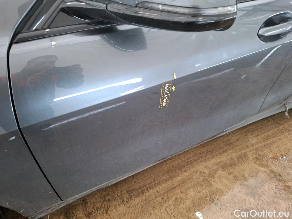  Bmw  Serie 1 Série 1 Berline 118 i Edition Sport 1.5 135CV BVA7 E6d #98