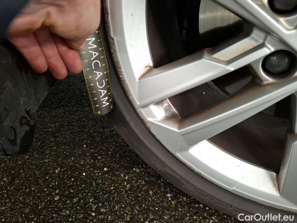  Audi  A3  Sportback 35 TDI Business Line 2.0 TDI 150CV BVA7 E6d #35