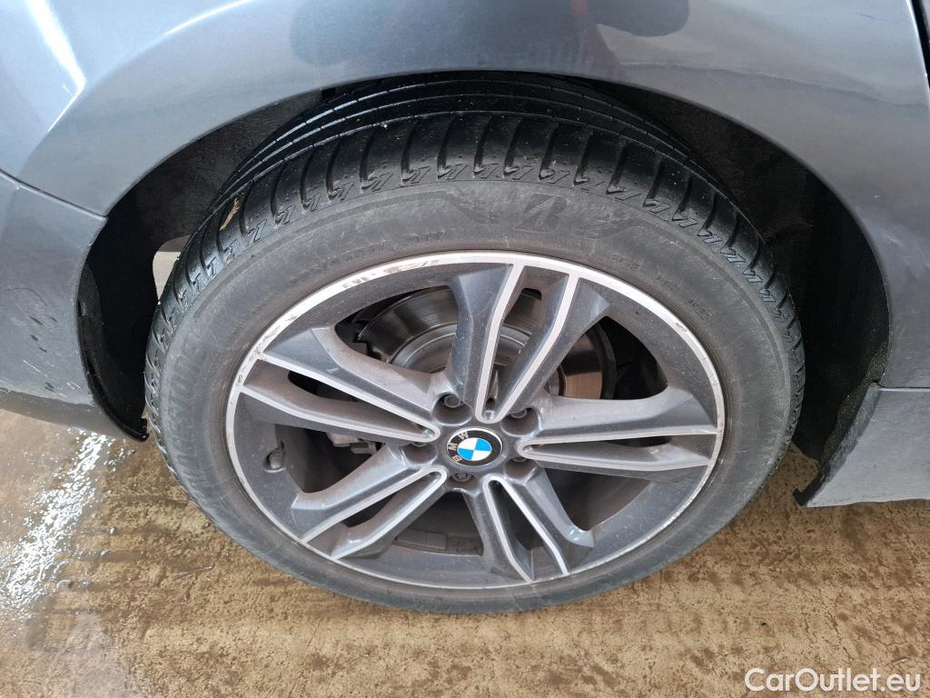  Bmw  Serie 1 Série 1 Berline 118 i Edition Sport 1.5 135CV BVA7 E6d #34