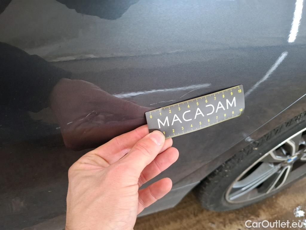  Bmw  Serie 1 Série 1 Berline 118 i Edition Sport 1.5 135CV BVA7 E6d #22