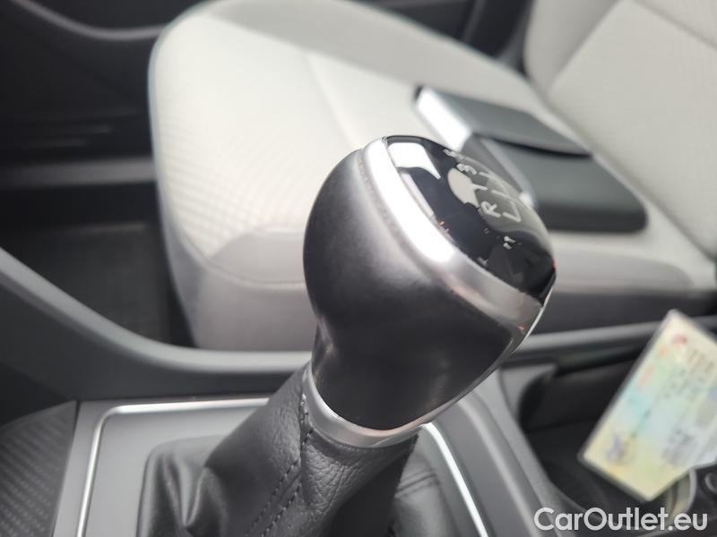  Volkswagen  Touran  (5T1)(2015)  1.5TSI Comfortline #2