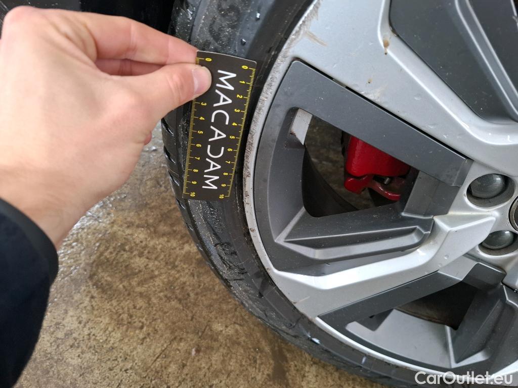  Audi  A1 Sportback  40 TFSI S line 2.0 TFSI 200CV BVA6 E6dT #69