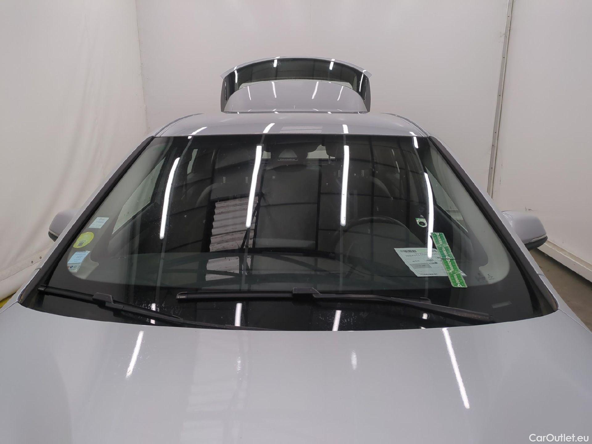  Bmw  Serie 2 Série 2 Active Tourer 216d Lounge 1.5 115CV BVA7 E6d #10