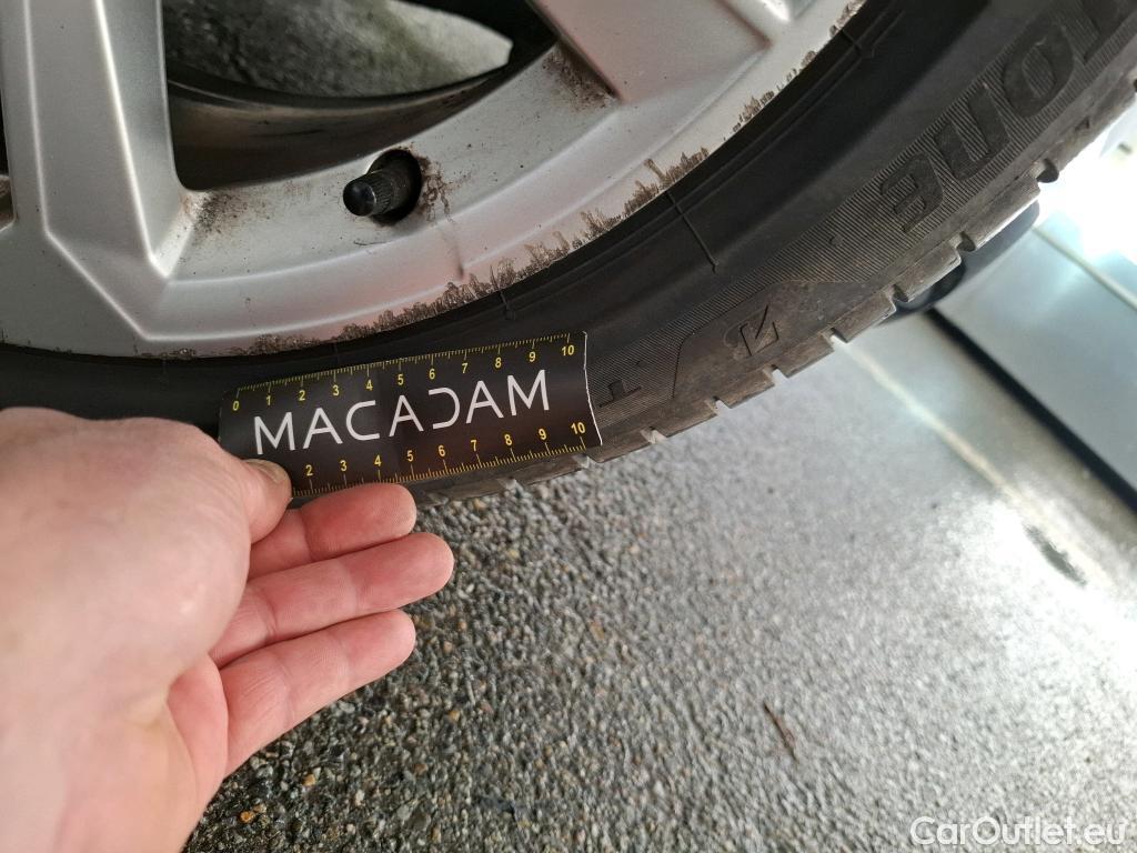  Audi  A3  Sportback 35 TDI Business Line 2.0 TDI 150CV BVA7 E6d #34