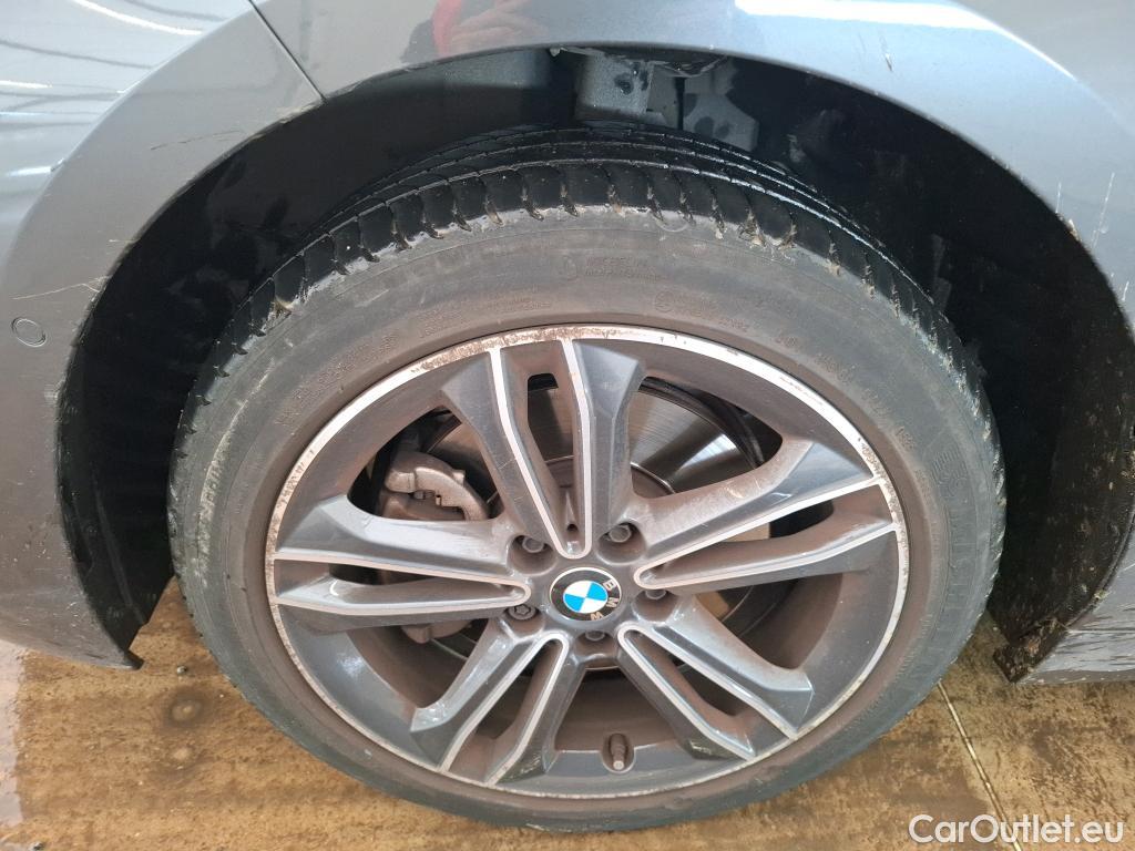  Bmw  Serie 1 Série 1 Berline 118 i Edition Sport 1.5 135CV BVA7 E6d #44