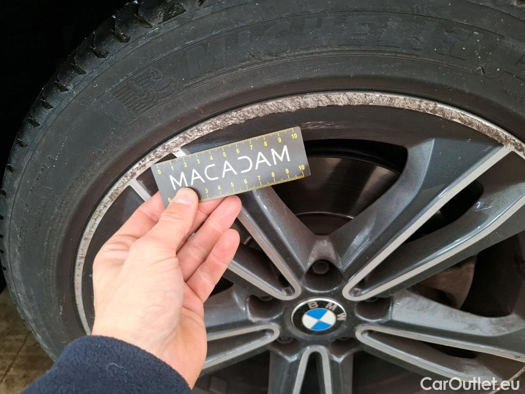  Bmw  Serie 1 Série 1 Berline 118 i Edition Sport 1.5 135CV BVA7 E6d #49