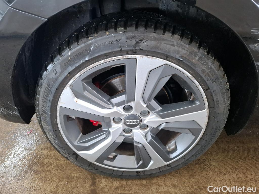  Audi  A1 Sportback  40 TFSI S line 2.0 TFSI 200CV BVA6 E6dT #67