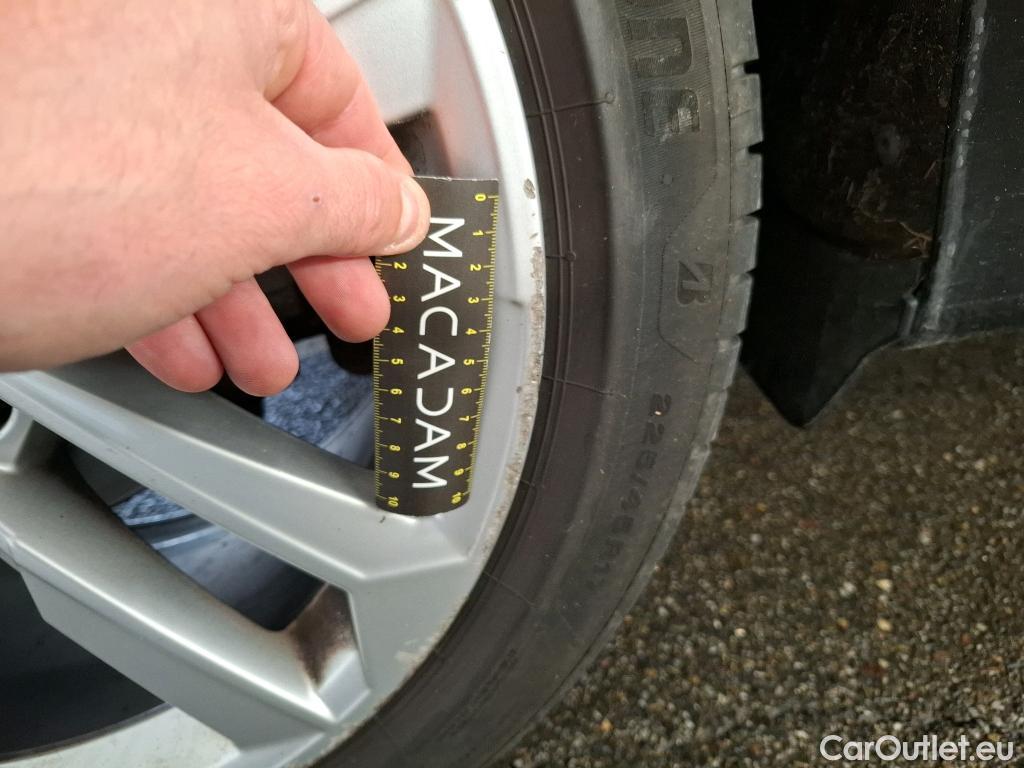  Audi  A3  Sportback 35 TDI Business Line 2.0 TDI 150CV BVA7 E6d #26