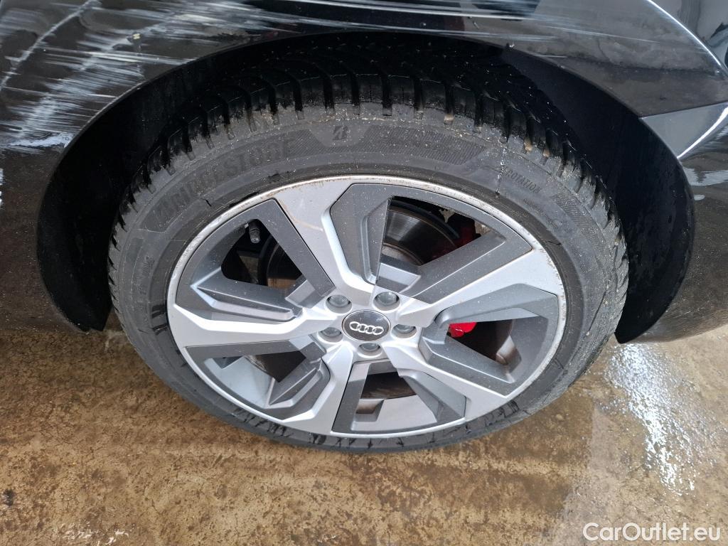  Audi  A1 Sportback  40 TFSI S line 2.0 TFSI 200CV BVA6 E6dT #61