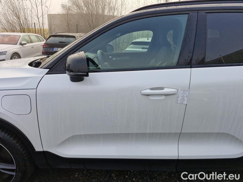  Volvo  XC 40  (2017->) XC40 T5 Rech.R-Design AT #2