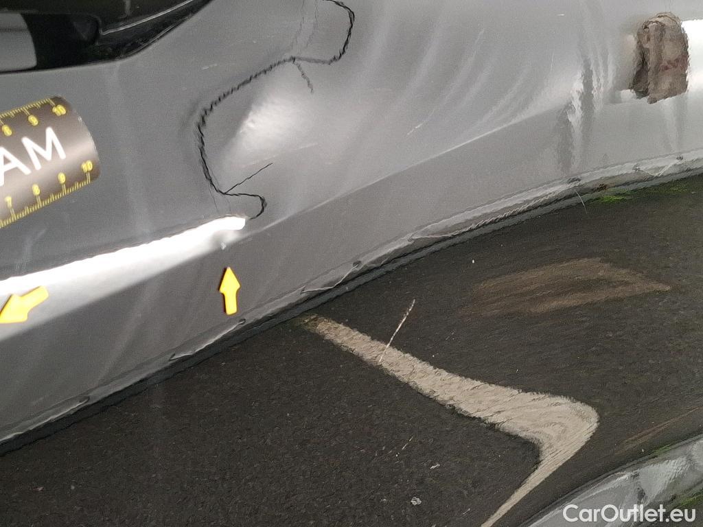  Audi  A3  Sportback 35 TDI Business Line 2.0 TDI 150CV BVA7 E6d #3