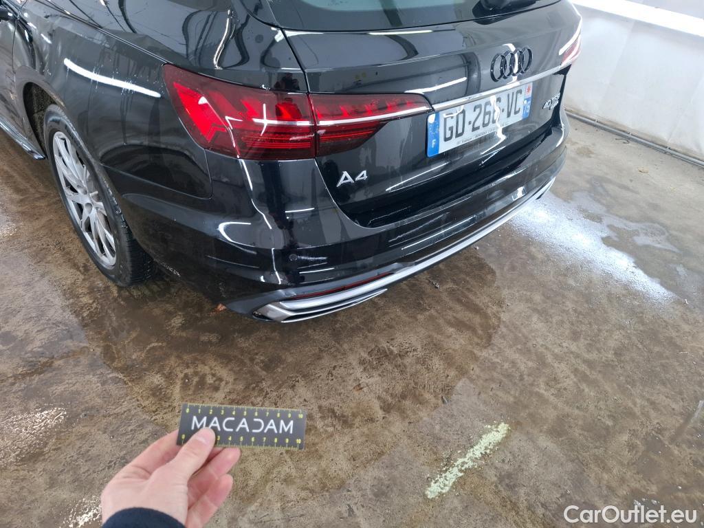  Audi  A4 AUDI  Avant / 2019 / 5P / Break 40 TFSI ultra 204 Qua S tro Business L. #33