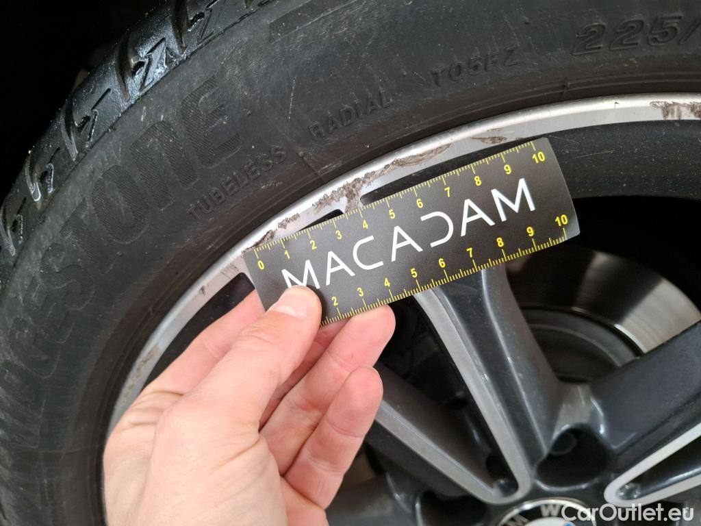  Bmw  Serie 1 Série 1 Berline 118 i Edition Sport 1.5 135CV BVA7 E6d #36