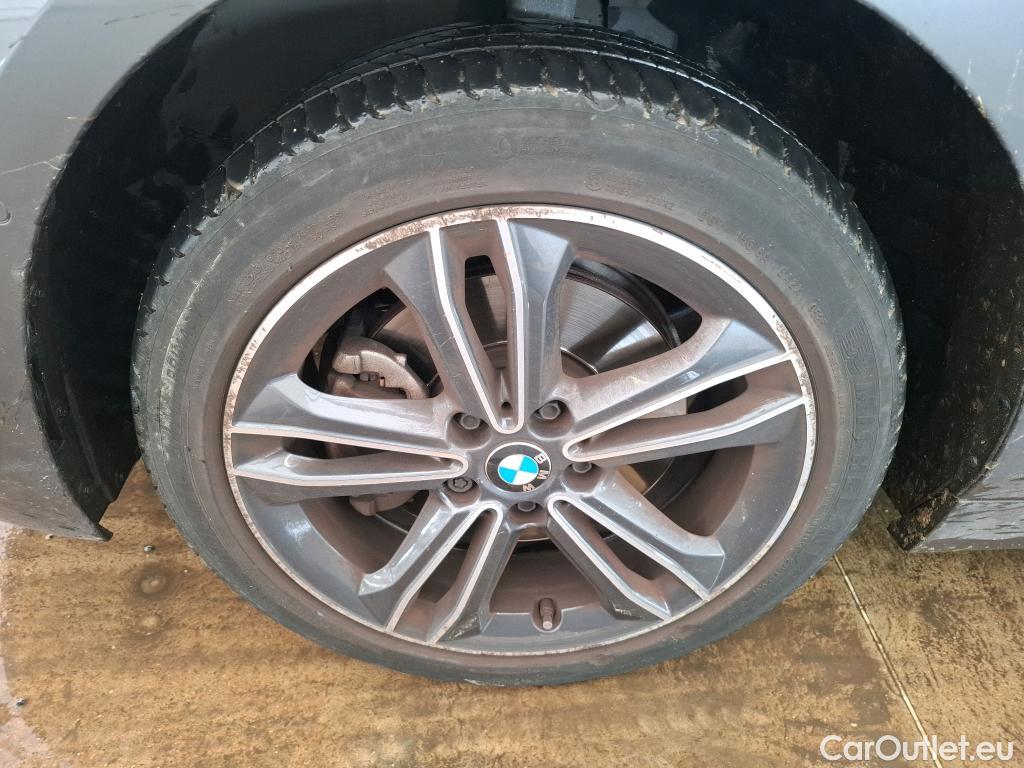  Bmw  Serie 1 Série 1 Berline 118 i Edition Sport 1.5 135CV BVA7 E6d #25