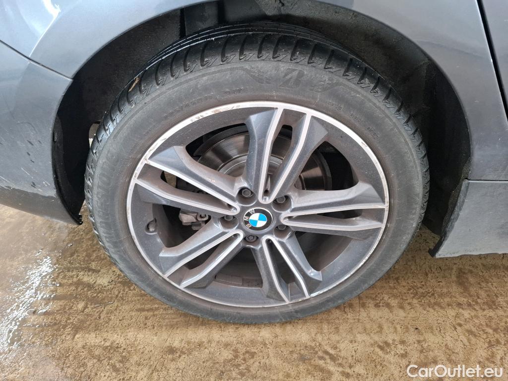  Bmw  Serie 1 Série 1 Berline 118 i Edition Sport 1.5 135CV BVA7 E6d #35