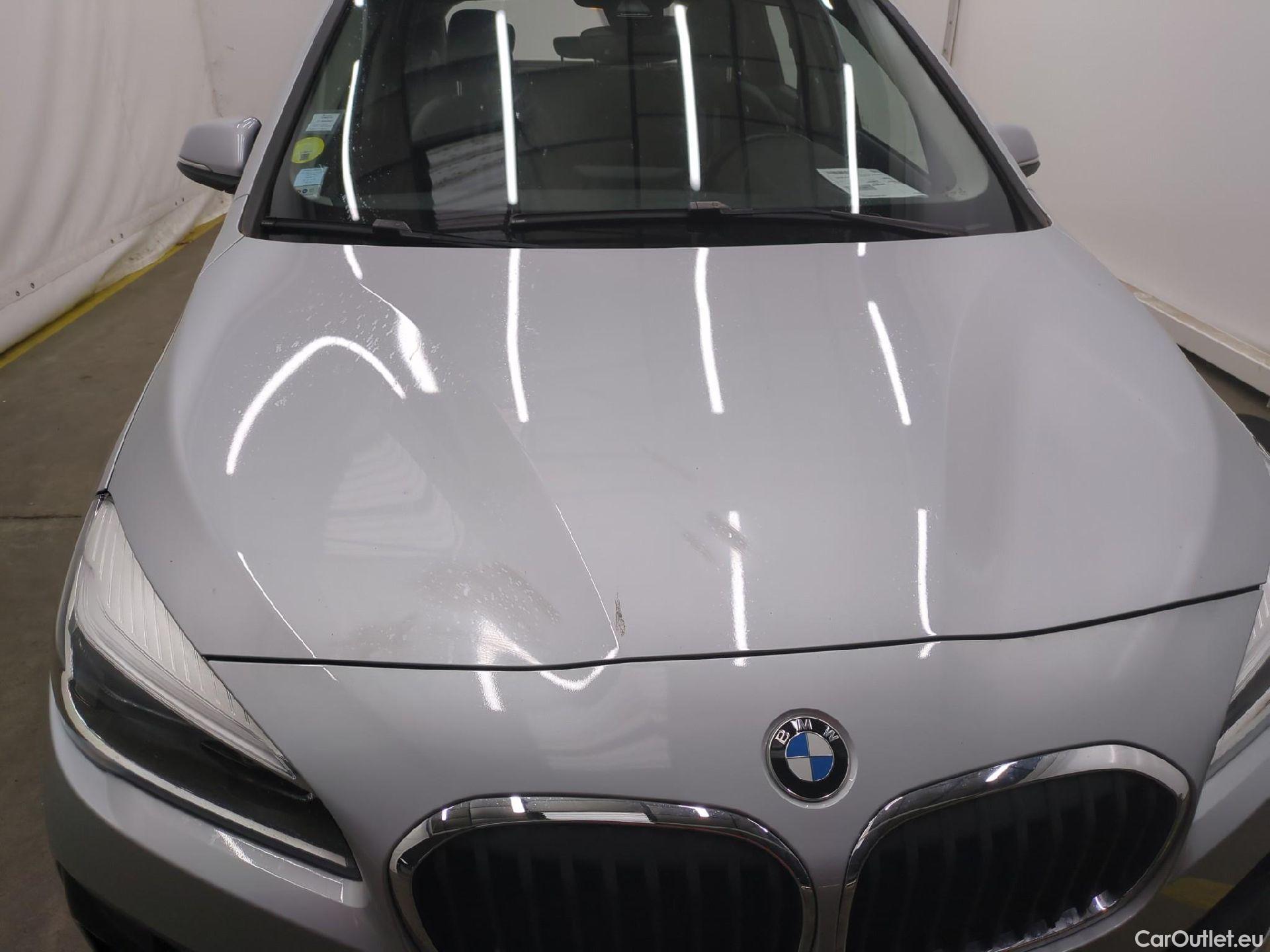  Bmw  Serie 2 Série 2 Active Tourer 216d Lounge 1.5 115CV BVA7 E6d #7