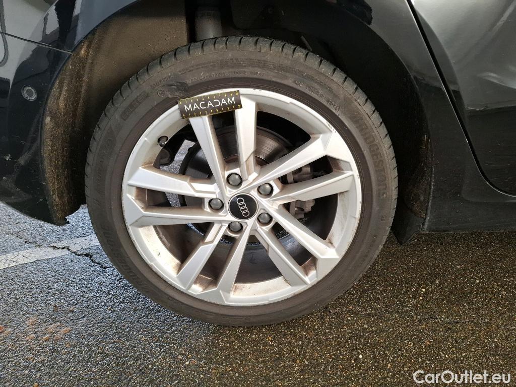  Audi  A3  Sportback 35 TDI Business Line 2.0 TDI 150CV BVA7 E6d #24