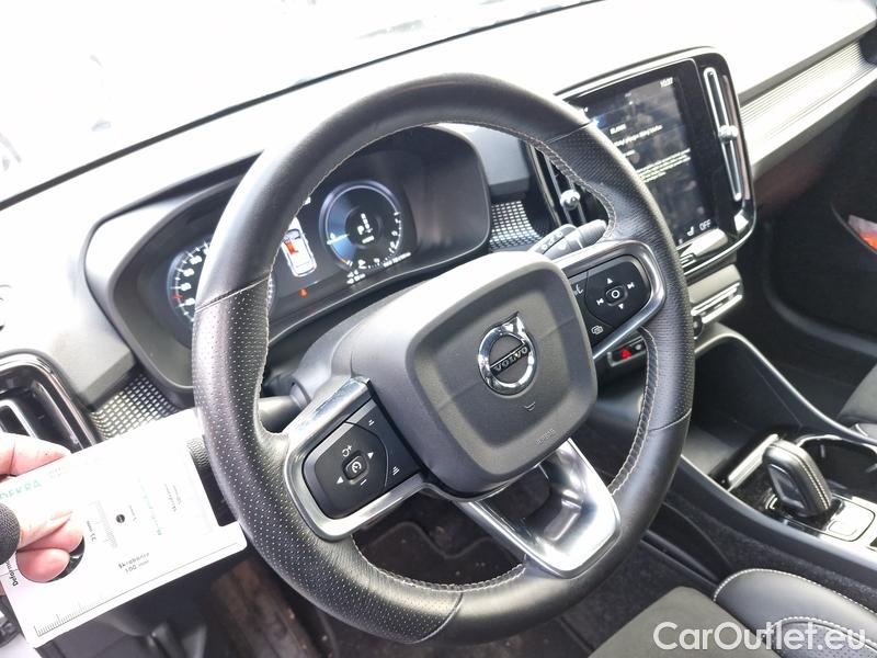  Volvo  XC 40  (2017->) XC40 T5 Rech.R-Design AT #3