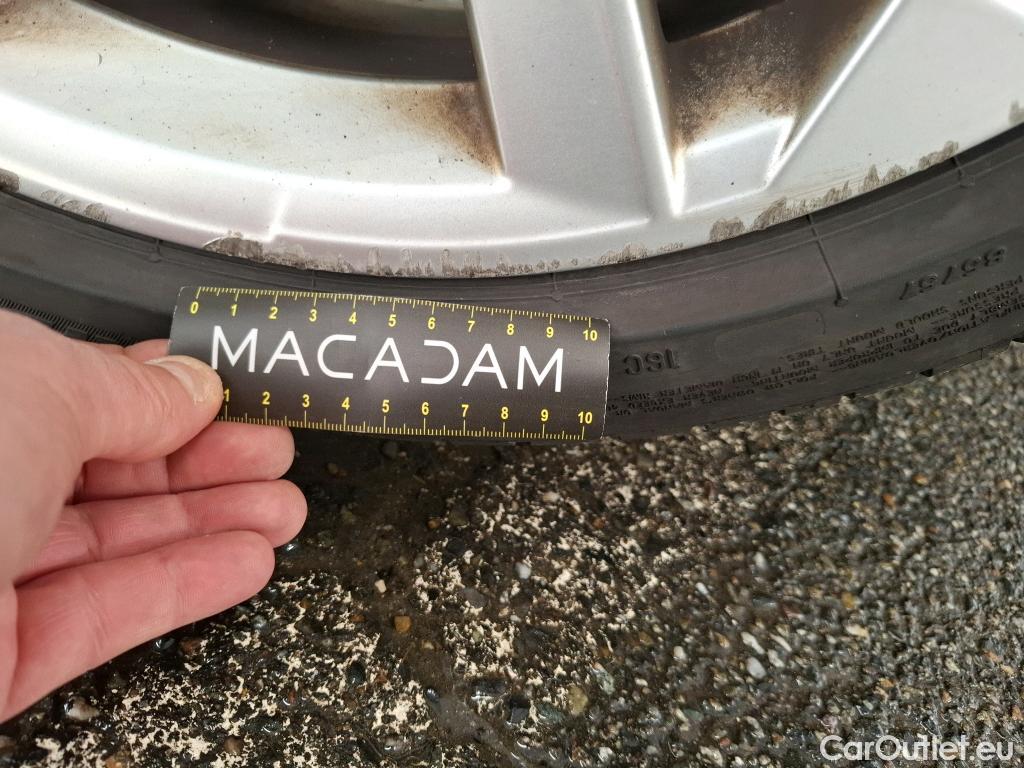  Audi  A3  Sportback 35 TDI Business Line 2.0 TDI 150CV BVA7 E6d #17