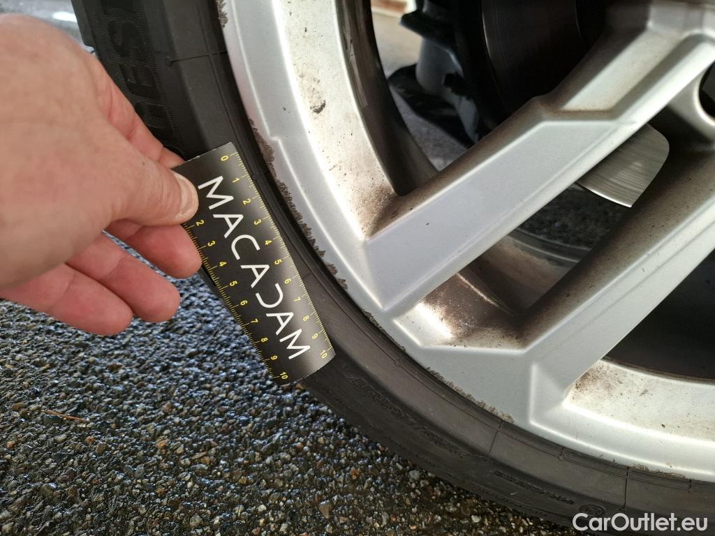  Audi  A3  Sportback 35 TDI Business Line 2.0 TDI 150CV BVA7 E6d #28