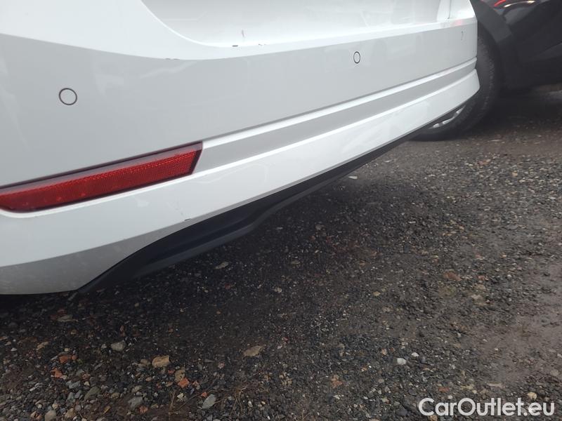  Skoda  Octavia  Combi (NX3)(2020) Oct.Combi 2.0TDI 110 Style #17