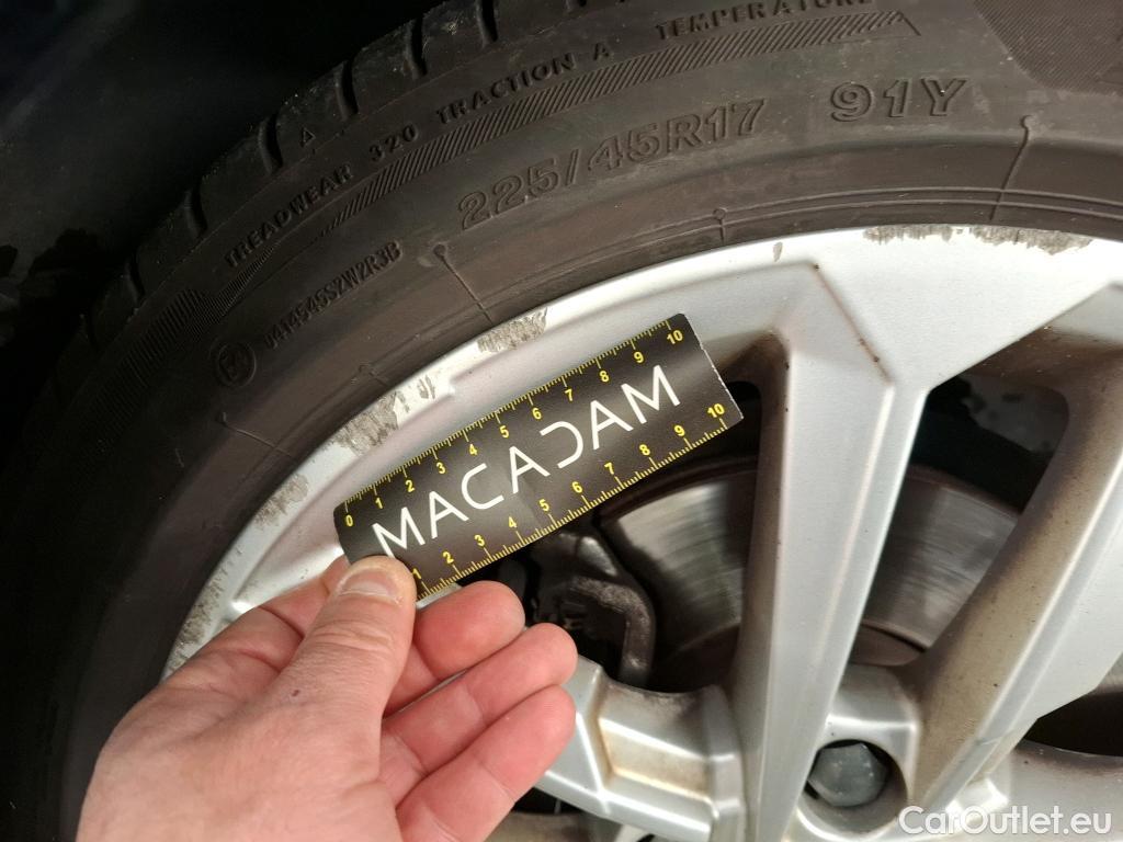  Audi  A3  Sportback 35 TDI Business Line 2.0 TDI 150CV BVA7 E6d #15