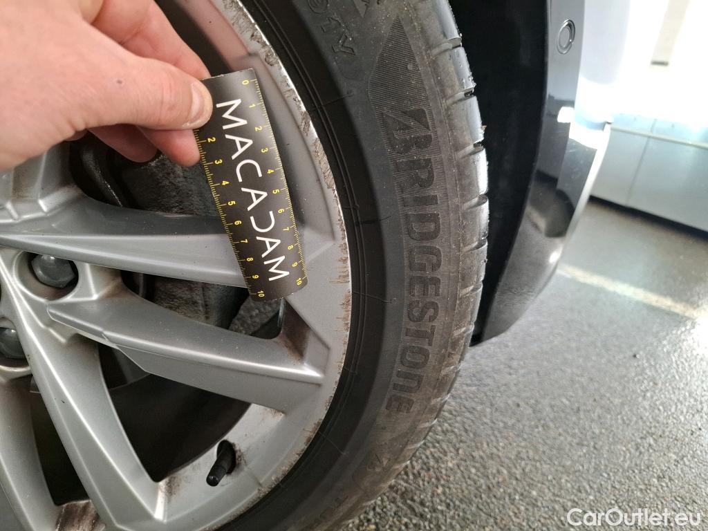  Audi  A3  Sportback 35 TDI Business Line 2.0 TDI 150CV BVA7 E6d #33