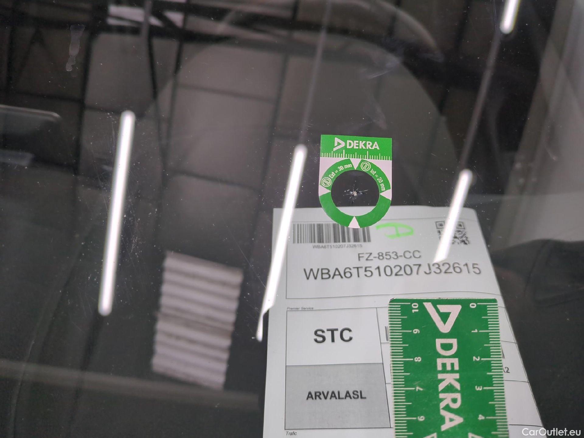  Bmw  Serie 2 Série 2 Active Tourer 216d Lounge 1.5 115CV BVA7 E6d #11