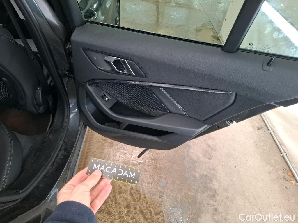  Bmw  Serie 1 Série 1 Berline 118 i Edition Sport 1.5 135CV BVA7 E6d #79