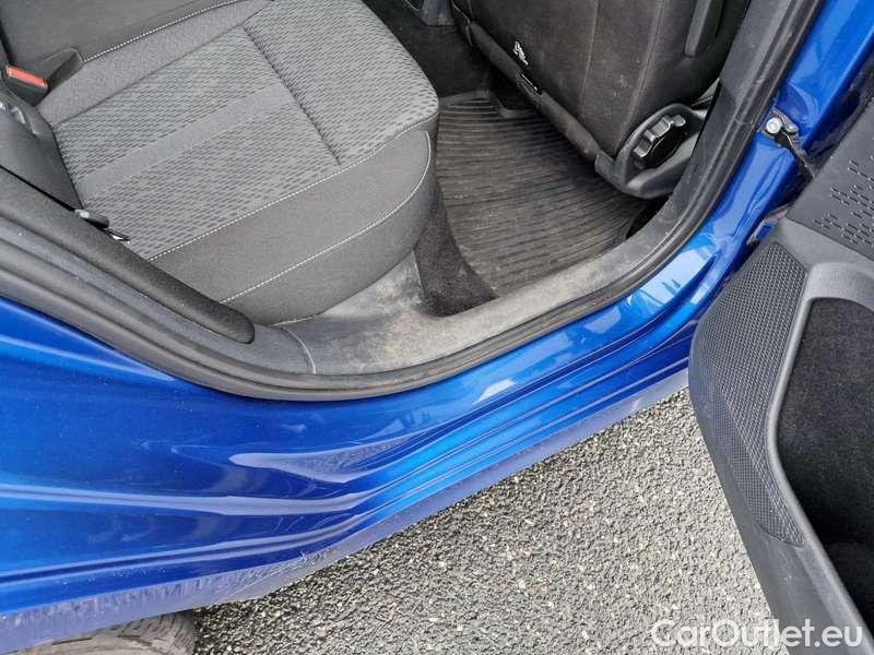  Skoda  Octavia  Combi (NX3)(2020) Oct.Combi 1.5TSI 110 Style #14