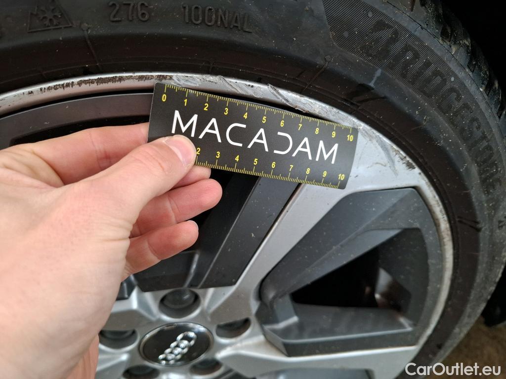  Audi  A1 Sportback  40 TFSI S line 2.0 TFSI 200CV BVA6 E6dT #58