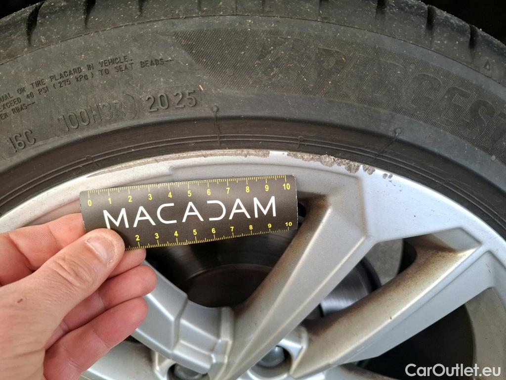  Audi  A3  Sportback 35 TDI Business Line 2.0 TDI 150CV BVA7 E6d #20