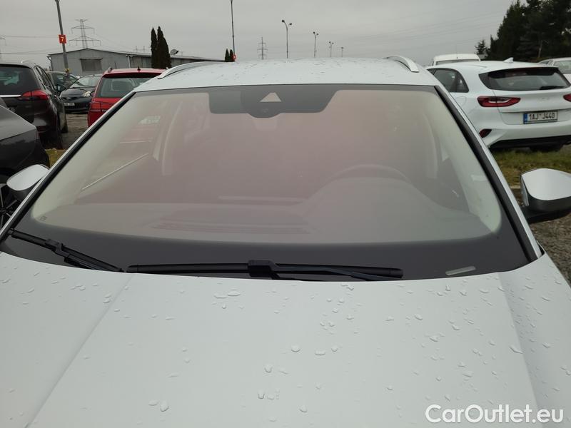  Skoda  Octavia  Combi (NX3)(2020) Oct.Combi 2.0TDI 110 Style AT #1