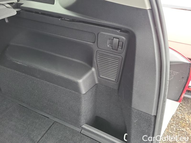  Volkswagen  Touran  (5T1)(2015)  1.5TSI Comfortline #5