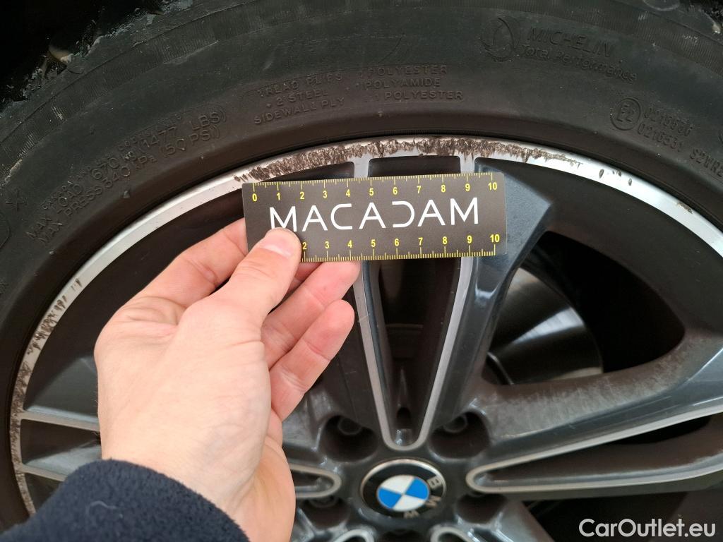  Bmw  Serie 1 Série 1 Berline 118 i Edition Sport 1.5 135CV BVA7 E6d #45