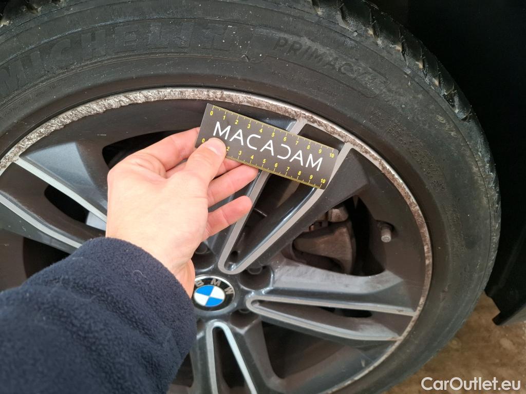  Bmw  Serie 1 Série 1 Berline 118 i Edition Sport 1.5 135CV BVA7 E6d #50