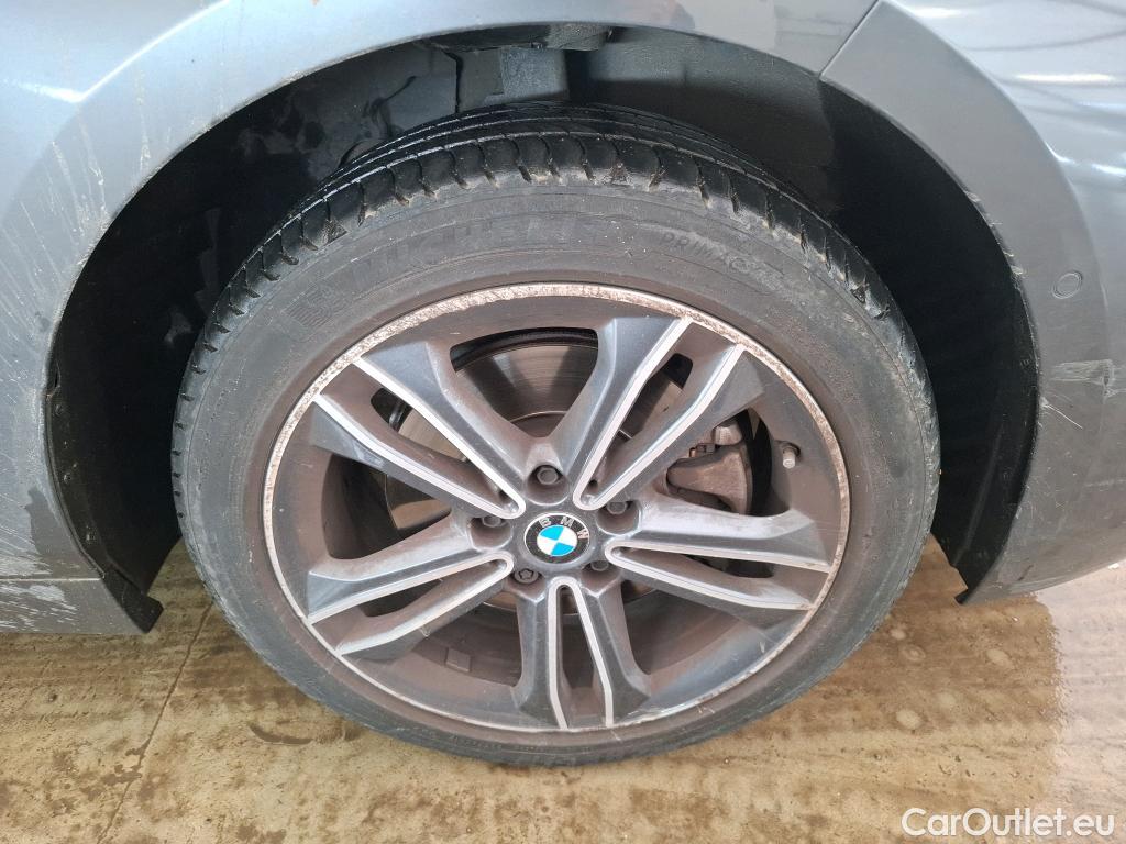  Bmw  Serie 1 Série 1 Berline 118 i Edition Sport 1.5 135CV BVA7 E6d #29