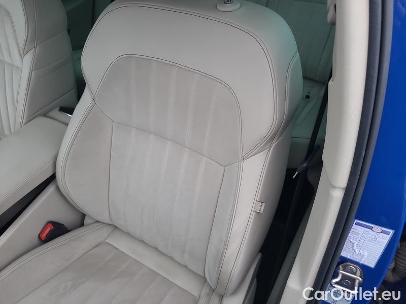  Skoda  Superb  Combi (3V5)(2015) Sup.C.FL2.0TDI 110 Style AT #9