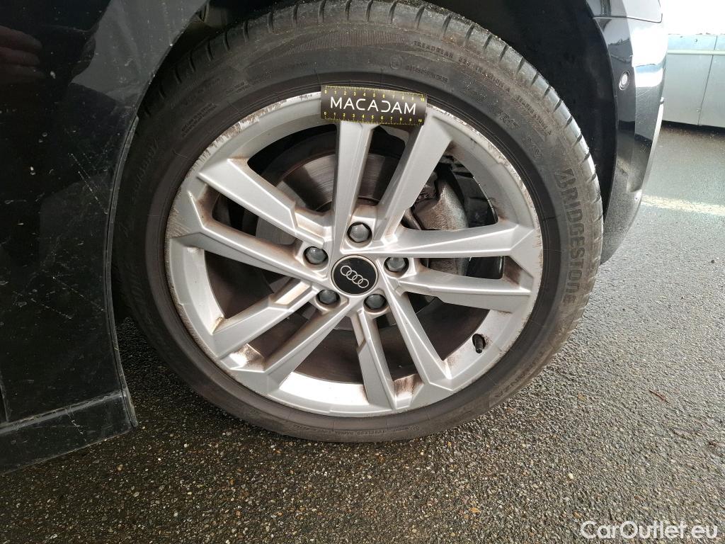  Audi  A3  Sportback 35 TDI Business Line 2.0 TDI 150CV BVA7 E6d #30