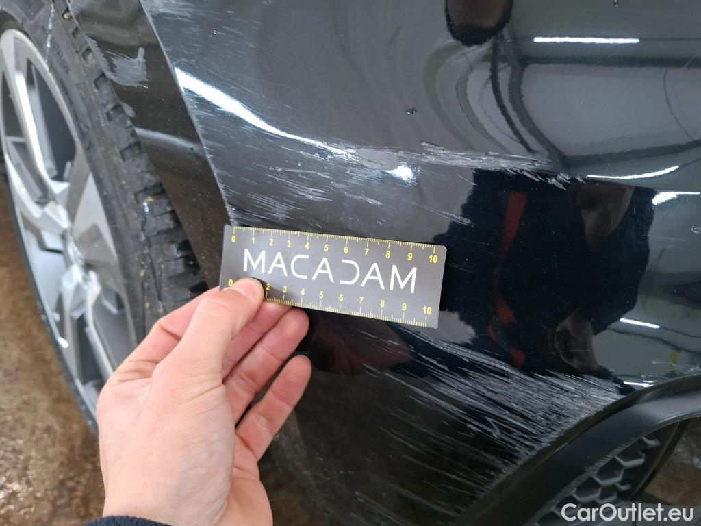  Audi  A1 Sportback  40 TFSI S line 2.0 TFSI 200CV BVA6 E6dT #20