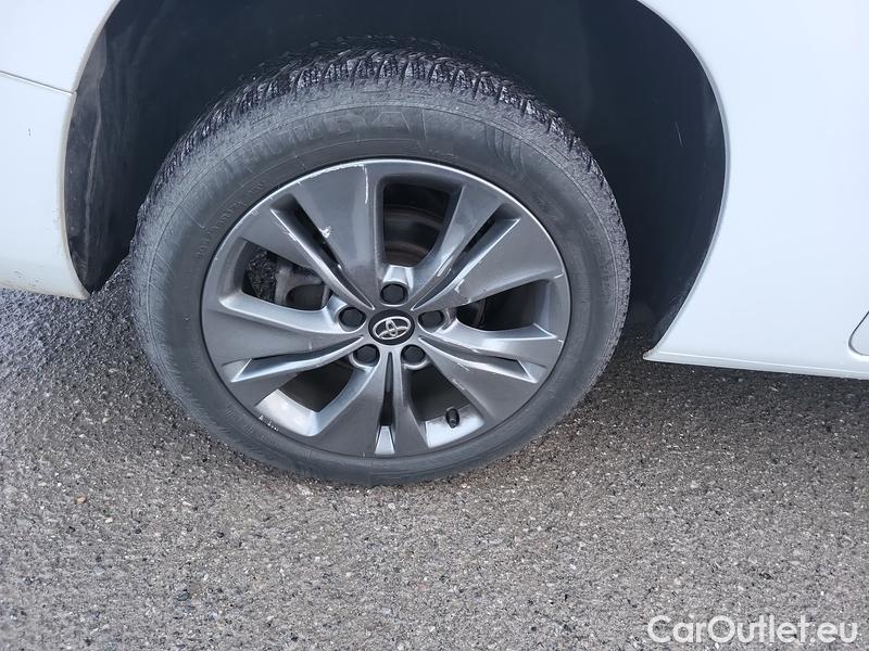  Toyota  Proace  Verso (2016  ->) Pr.City V.1.2T L2 Family AT #3