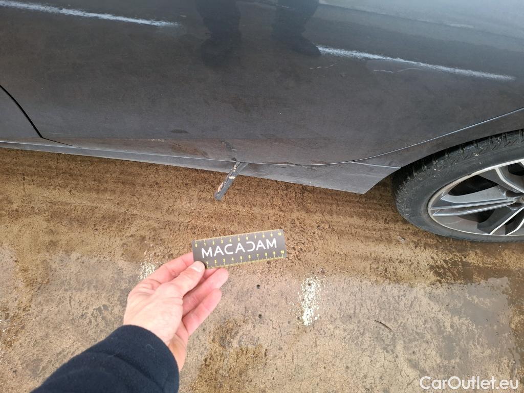  Bmw  Serie 1 Série 1 Berline 118 i Edition Sport 1.5 135CV BVA7 E6d #51