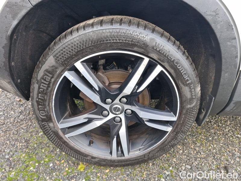  Volvo  XC 40  (2017->) XC40 T5 Rech.R-Design AT #14