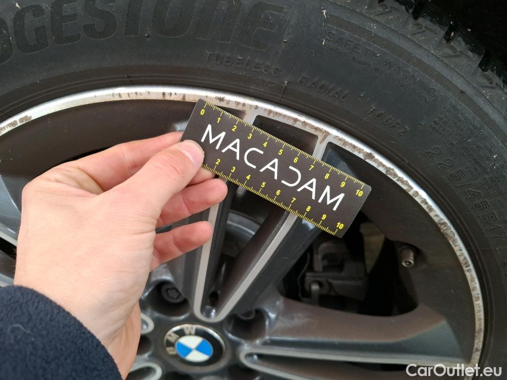  Bmw  Serie 1 Série 1 Berline 118 i Edition Sport 1.5 135CV BVA7 E6d #41