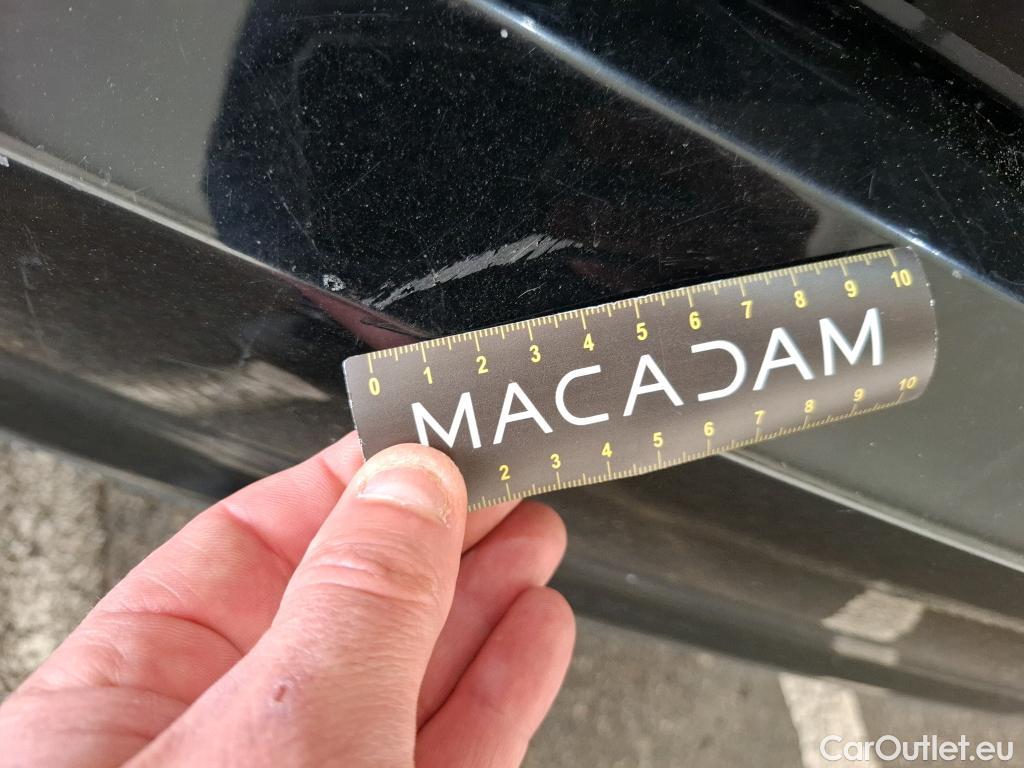  Audi  A3  Sportback 35 TDI Business Line 2.0 TDI 150CV BVA7 E6d #8