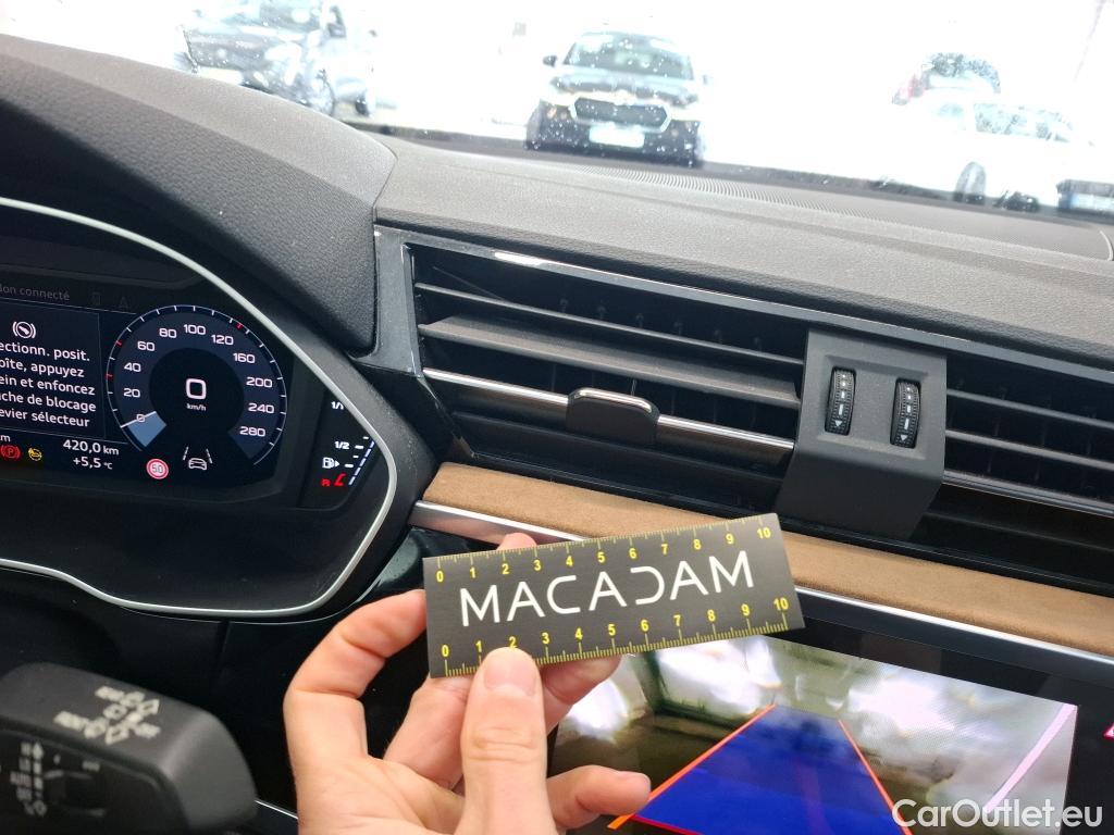  Audi  Q3 AUDI  / 2018 / 5P / SUV 35 TFSI 150 MHEV S TRONIC BUSINESS LINE #1